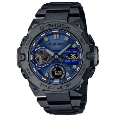 Ảnh sản phẩm Casio 49.5mm Nam GST-B400BD-1A2DR