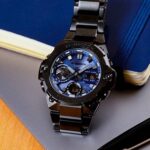 Casio 49.5mm Nam GST-B400BD-1A2DR - Ảnh 3