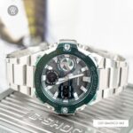 Casio 46.6mm Nam GST-B400CD-1A3DR - Ảnh 2