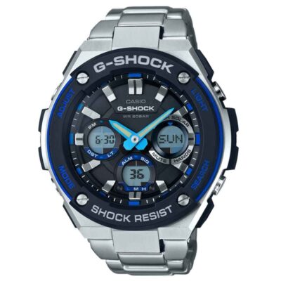 Ảnh sản phẩm Casio 52.4mm Nam GST-S100D-1A2DR