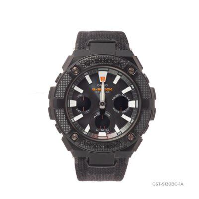 Ảnh sản phẩm Casio 52.4mm Nam GST-S130BC-1ADR