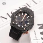 Casio 52.4mm Nam GST-S130BC-1ADR - Ảnh 2