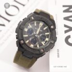 Casio 52.4mm Nam GST-S130BC-1A3DR - Ảnh 2