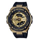 Casio Nam GST-S400G-1A9DR - Ảnh 1