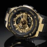 Casio Nam GST-S400G-1A9DR - Ảnh 2