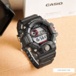 Casio 53.4mm Nam GW-9400-1DR - Ảnh 3