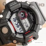 Casio 53.4mm Nam GW-9400-1DR - Ảnh 5