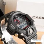 Casio 53.4mm Nam GW-9400-1DR - Ảnh 8