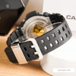 Casio 53.4mm Nam GW-9400-1DR - Ảnh 9