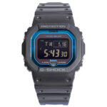 Casio 48.9 × 42.8 mm Nam GW-B5600-2DR - Ảnh 1