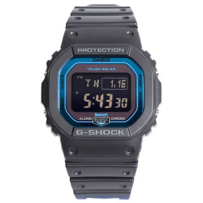 Ảnh sản phẩm Casio 48.9 × 42.8 mm Nam GW-B5600-2DR