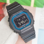 Casio 48.9 × 42.8 mm Nam GW-B5600-2DR - Ảnh 3