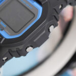 Casio 48.9 × 42.8 mm Nam GW-B5600-2DR - Ảnh 7