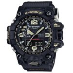 Casio 56mm Nam GWG-1000-1A1DR - Ảnh 1