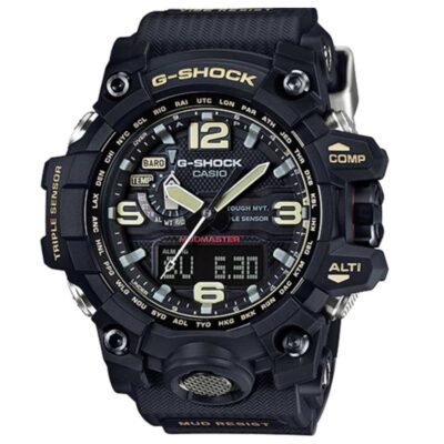 Ảnh sản phẩm Casio 56mm Nam GWG-1000-1A1DR