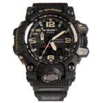 Casio 55.8mm Nam GWG-1000-1ADR - Ảnh 1