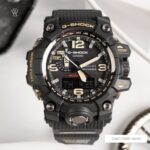 Casio 55.8mm Nam GWG-1000-1ADR - Ảnh 3