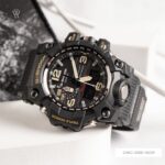 Casio 55.8mm Nam GWG-1000-1ADR - Ảnh 4