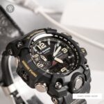 Casio 55.8mm Nam GWG-1000-1ADR - Ảnh 6