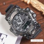 Casio 54mm Nam GWG-2000-1A1DR - Ảnh 2