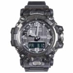 Casio 54mm Nam GWG-2000-1A1DR - Ảnh 1