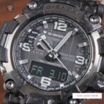 Casio 54mm Nam GWG-2000-1A1DR - Ảnh 3