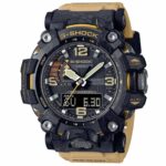 Casio 54mm Nam GWG-2000-1A5DR - Ảnh 1