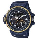 Casio Nam GWN-Q1000NV-2ADR - Ảnh 1