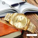 Mathey Tissot 42mm Nam H710PDI - Ảnh 2