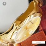 Mathey Tissot 42mm Nam H710PDI - Ảnh 4