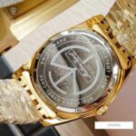 Mathey Tissot 42mm Nam H710PDI - Ảnh 5