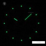 Mathey Tissot 42mm Nam H710PDI - Ảnh 6