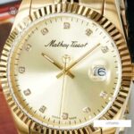 Mathey Tissot 42mm Nam H710PDI - Ảnh 7