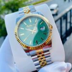 Tissot 40mm Nam H810BV - Ảnh 3