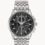 Citizen 43mm Nam AT8110-53E - Ảnh 1