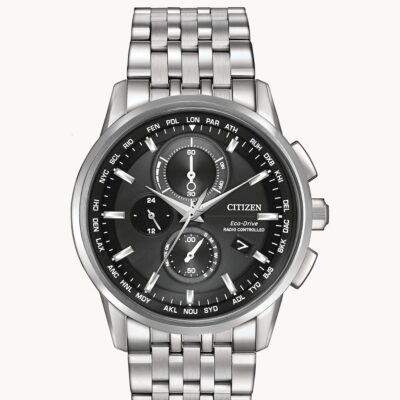 Ảnh sản phẩm Citizen 43mm Nam AT8110-53E
