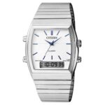 Citizen 39mm Nam JM0540-51A - Ảnh 1