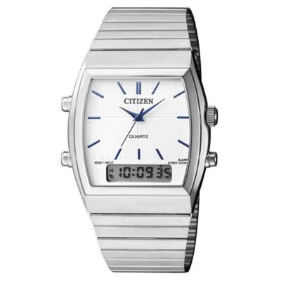 Ảnh sản phẩm Citizen 39mm Nam JM0540-51A