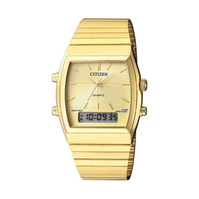 Ảnh sản phẩm Citizen 39mm Nam JM0542-56P