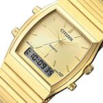 Citizen 39mm Nam JM0542-56P - Ảnh 2