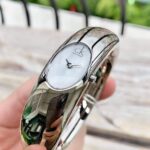 Calvin Klein 19mm Nữ K1Y23120 - Ảnh 2