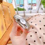 Calvin Klein 19mm Nữ K1Y23120 - Ảnh 3