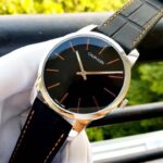 Calvin Klein 43mm Nam K2G211C1 - Ảnh 2