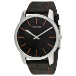 Calvin Klein 43mm Nam K2G211C1 - Ảnh 1