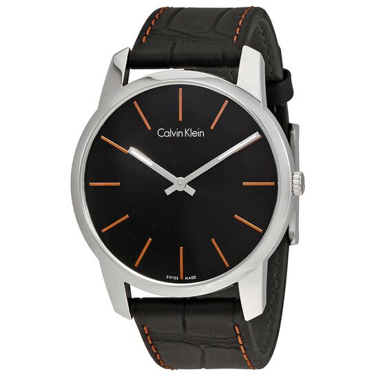 Calvin Klein 43mm Nam K2G211C1