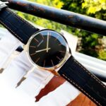 Calvin Klein 43mm Nam K2G211C1 - Ảnh 3