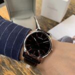 Calvin Klein 43mm Nam K2G211C1 - Ảnh 4