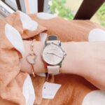 Calvin Klein 31mm Nữ K2G231XH - Ảnh 2