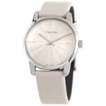 Calvin Klein 31mm Nữ K2G231XH - Ảnh 1
