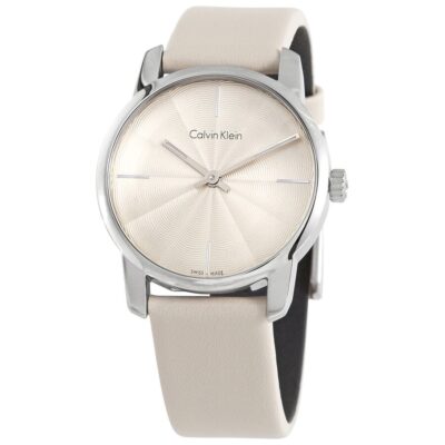 Ảnh sản phẩm Calvin Klein 31mm Nữ K2G231XH